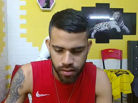 chacorta  online show from April 22, 1:05 pm