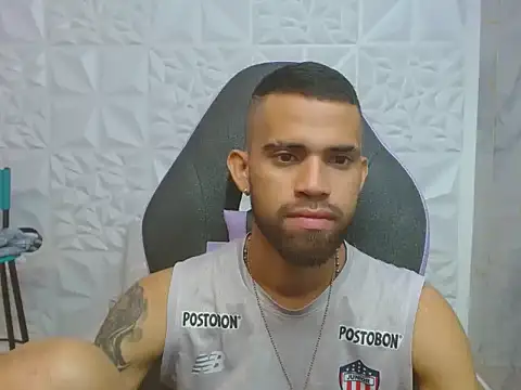 chacorta  online show from February 23, 3:25 pm