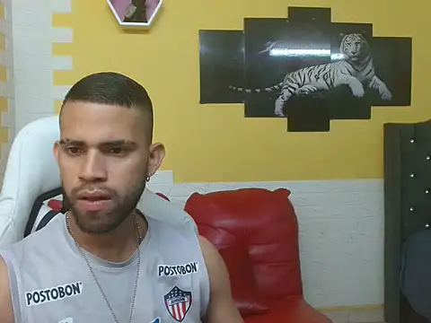 chacorta  online show from April 25, 1:03 pm