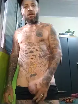 Focatattoo online show from February 9, 1:49 pm