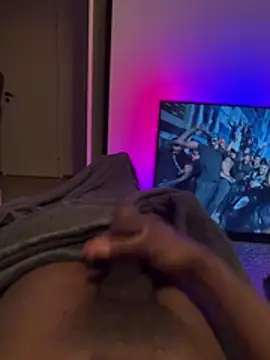 cumfirst1 online show from March 20, 5:06 pm