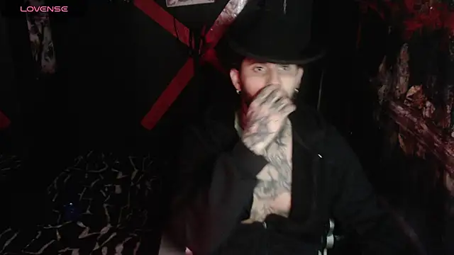 demonks online show from February 2, 8:28 pm