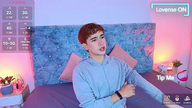 ryan onFire online show from March 2, 11:28 am