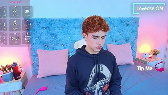 ryan onFire online show from March 6, 11:29 am