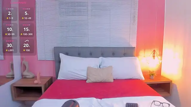 drako18  online show from April 23, 3:44 am