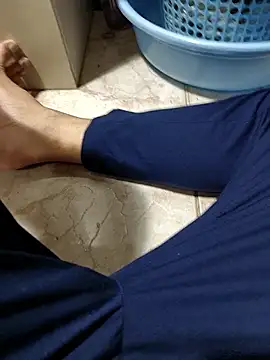 Minhtunh97 online show from February 7, 12:45 pm