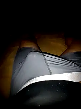 Ramos 041207 online show from March 8, 2:37 am