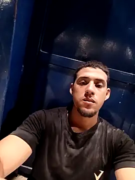 Francisco171 online show from February 24, 6:25 am