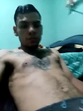 Casarking online show from April 6, 9:59 pm