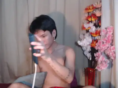 Baby Aries69 online show from March 22, 2:27 am