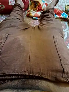 Akash001  online show from February 13, 5:29 pm