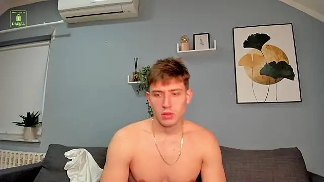 Fred Jamson online show from February 2, 12:24 pm