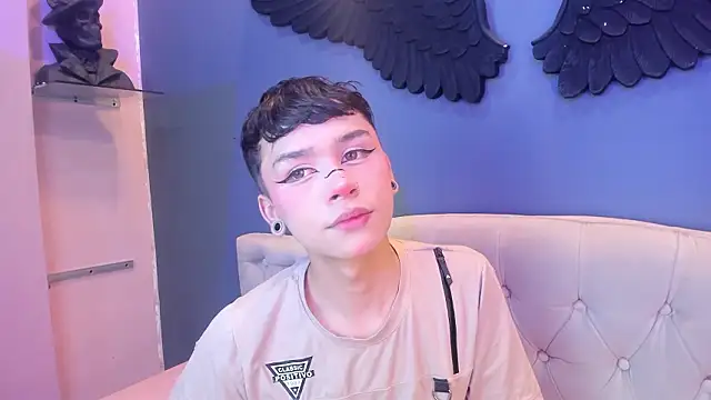 Camilo X x online show from February 18, 11:52 am