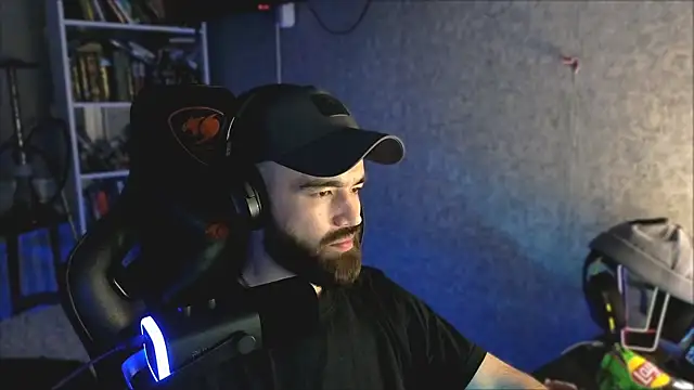  Mostly  online show from April 1, 10:51 pm