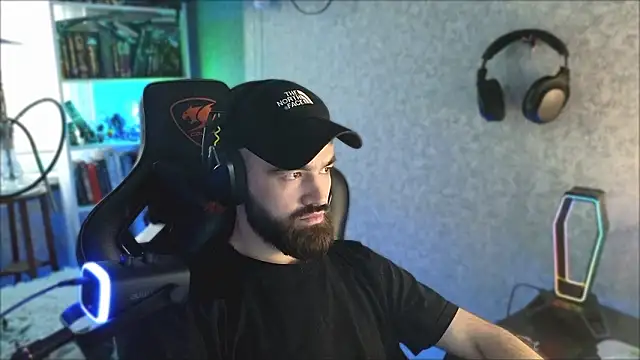  Mostly  online show from March 6, 2:47 pm