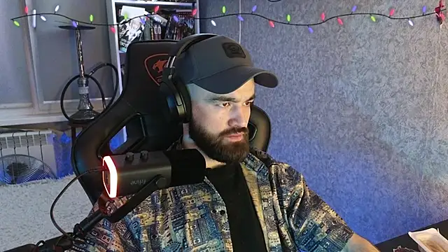  Mostly  online show from February 7, 4:45 pm