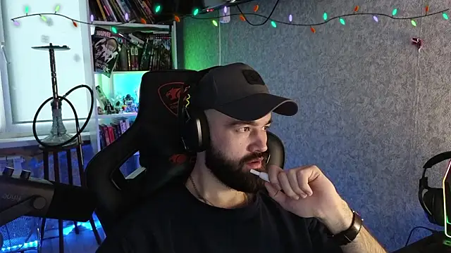  Mostly  online show from February 14, 5:46 am