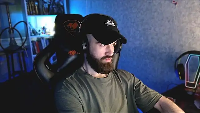  Mostly  online show from March 19, 11:30 pm