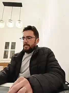 NatanCasad0 online show from March 8, 7:07 pm