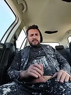 NatanCasad0 online show from March 7, 12:25 pm