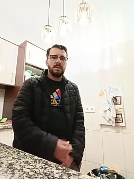 NatanCasad0 online show from March 15, 9:39 am