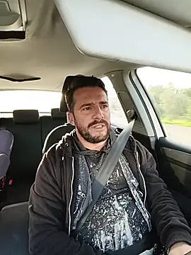 NatanCasad0 online show from March 6, 8:00 am