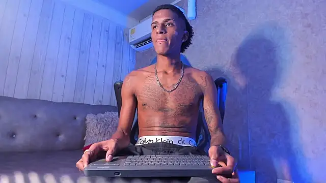 jean steevin online show from February 5, 8:38 pm