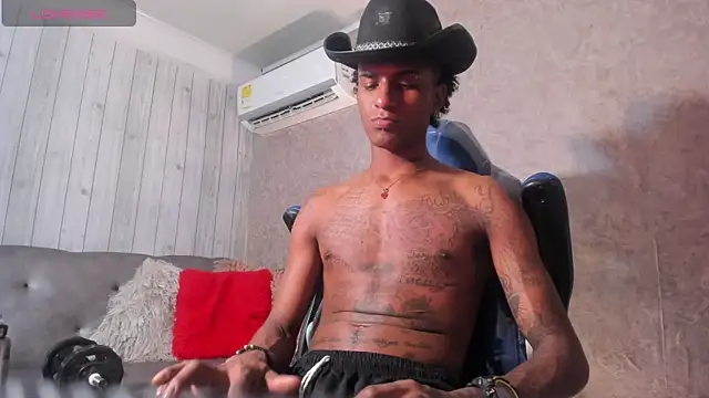 jean steevin online show from February 19, 8:27 pm