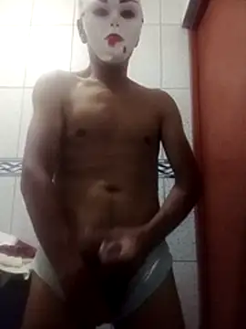 Julius19cmlima online show from February 5, 3:35 am