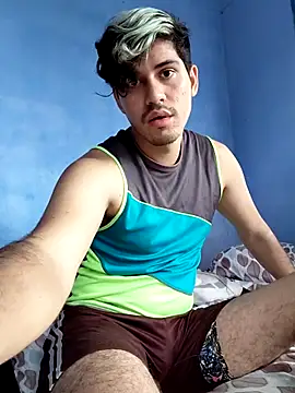 Riquid-sexual online show from March 8, 8:13 pm