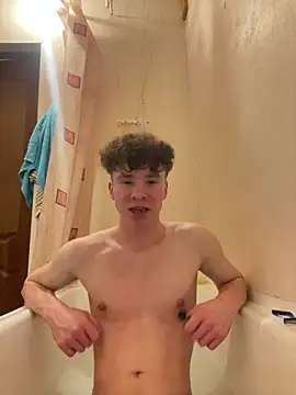 BenXSecret online show from February 5, 11:56 pm