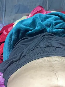 Jackpaus196 online show from February 2, 7:51 am