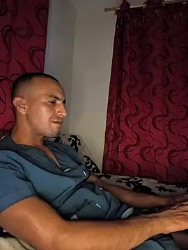 logan-31 online show from March 2, 5:08 am