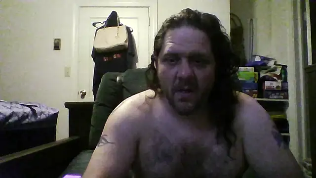 Demon2182 online show from March 16, 1:04 pm