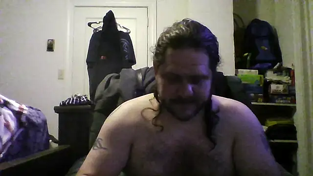 Demon2182 online show from February 19, 6:21 am