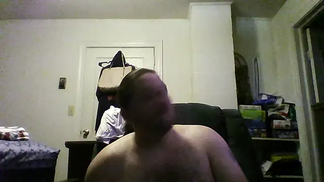 Demon2182 online show from March 17, 1:24 pm