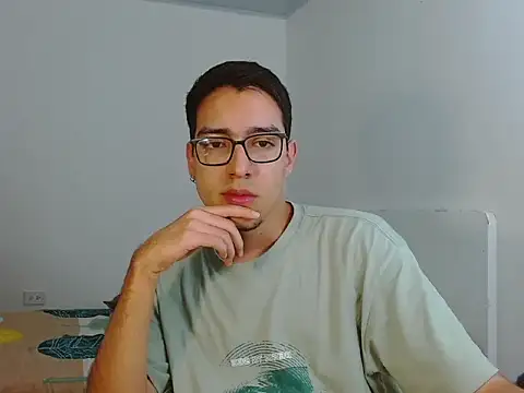 NickFin online show from April 25, 10:29 pm