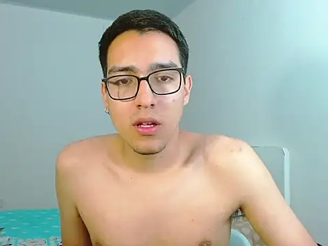 NickFin online show from April 28, 1:33 am