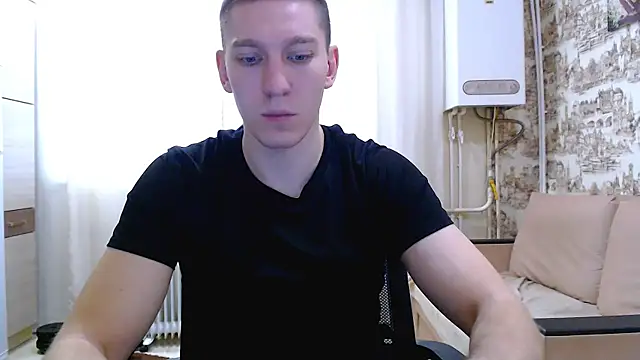 markbodrov online show from May 3, 9:12 am