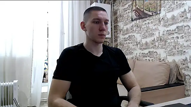 markbodrov online show from May 18, 9:26 am