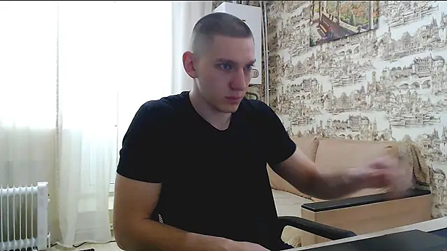 markbodrov online show from May 14, 10:24 am