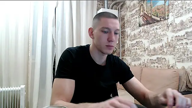 markbodrov online show from May 15, 4:59 pm