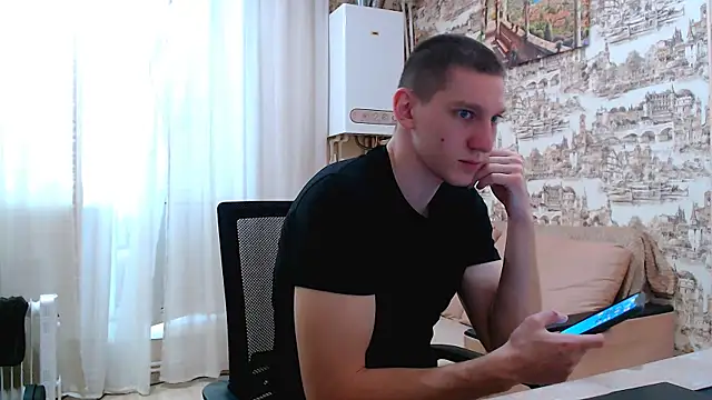 markbodrov online show from May 5, 1:02 pm