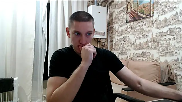 markbodrov online show from May 21, 6:56 pm