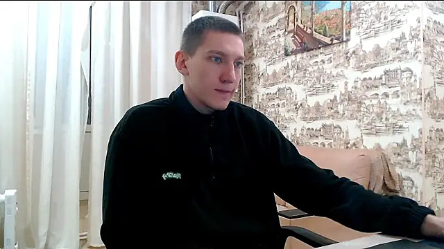 markbodrov online show from May 12, 8:28 pm