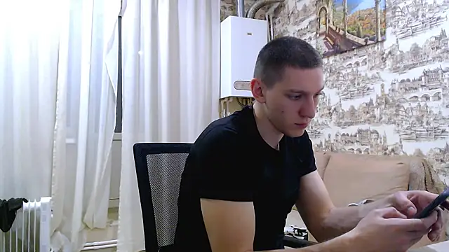 markbodrov online show from May 6, 5:46 pm