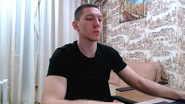 markbodrov online show from May 7, 5:57 pm
