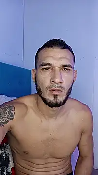 junior men22 online show from April 10, 1:40 pm