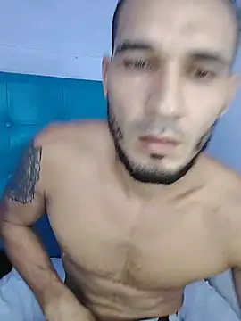 junior men22 online show from March 11, 4:58 pm