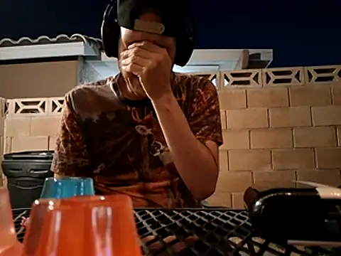 AndruFeral online show from February 5, 12:23 pm